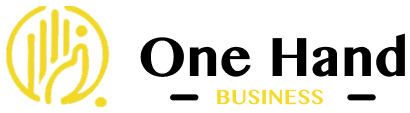 Logo One Hand